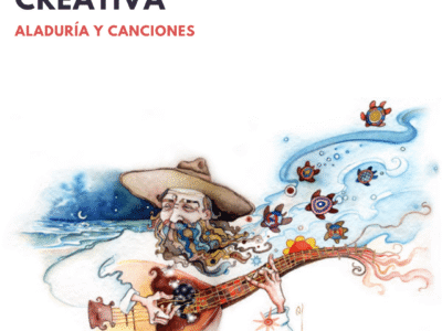 Programa de Aladuría y Canciones.