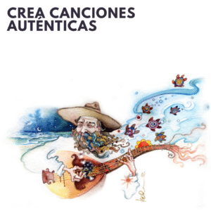 7 técnicas para crear canciones improvisadas.
